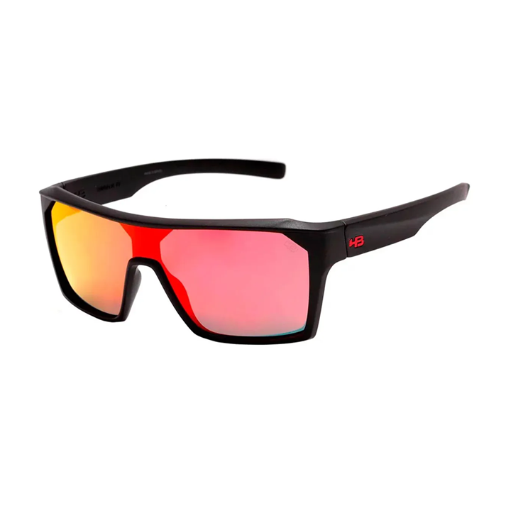 Óculos de sol casual HB Carvin 2.0