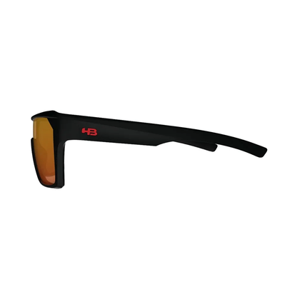 Óculos de sol casual HB Carvin 2.0