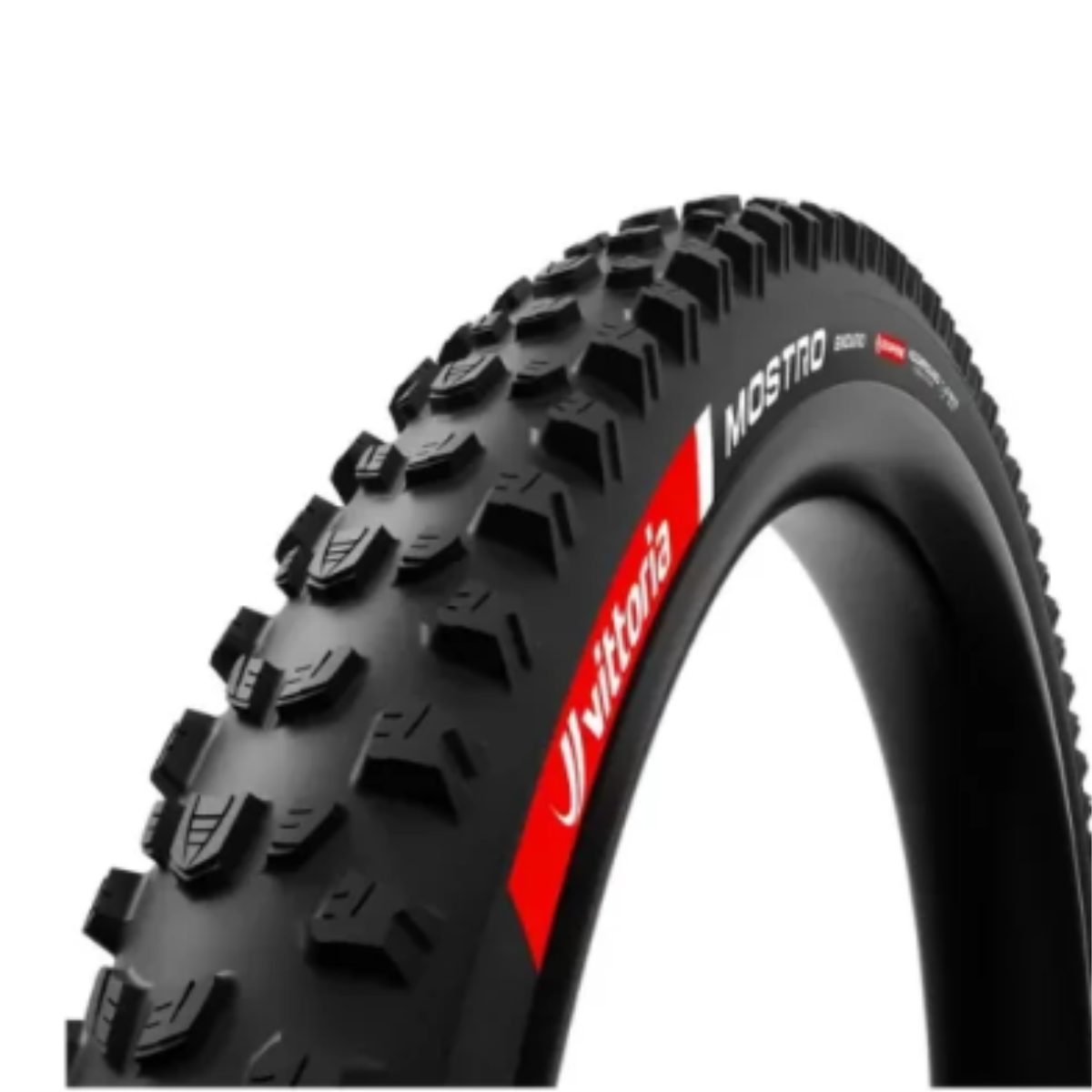 Pneu Vittoria Mostro Enduro 29x2.4 TLR Grafeno