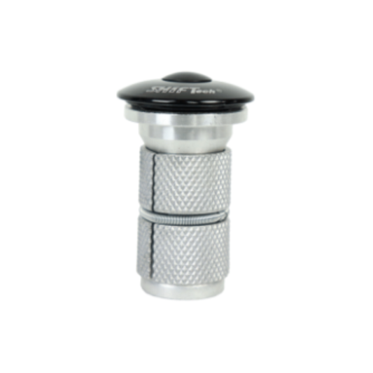 Expander Shiftech em alumínio para garfo carbono 1-1/8"