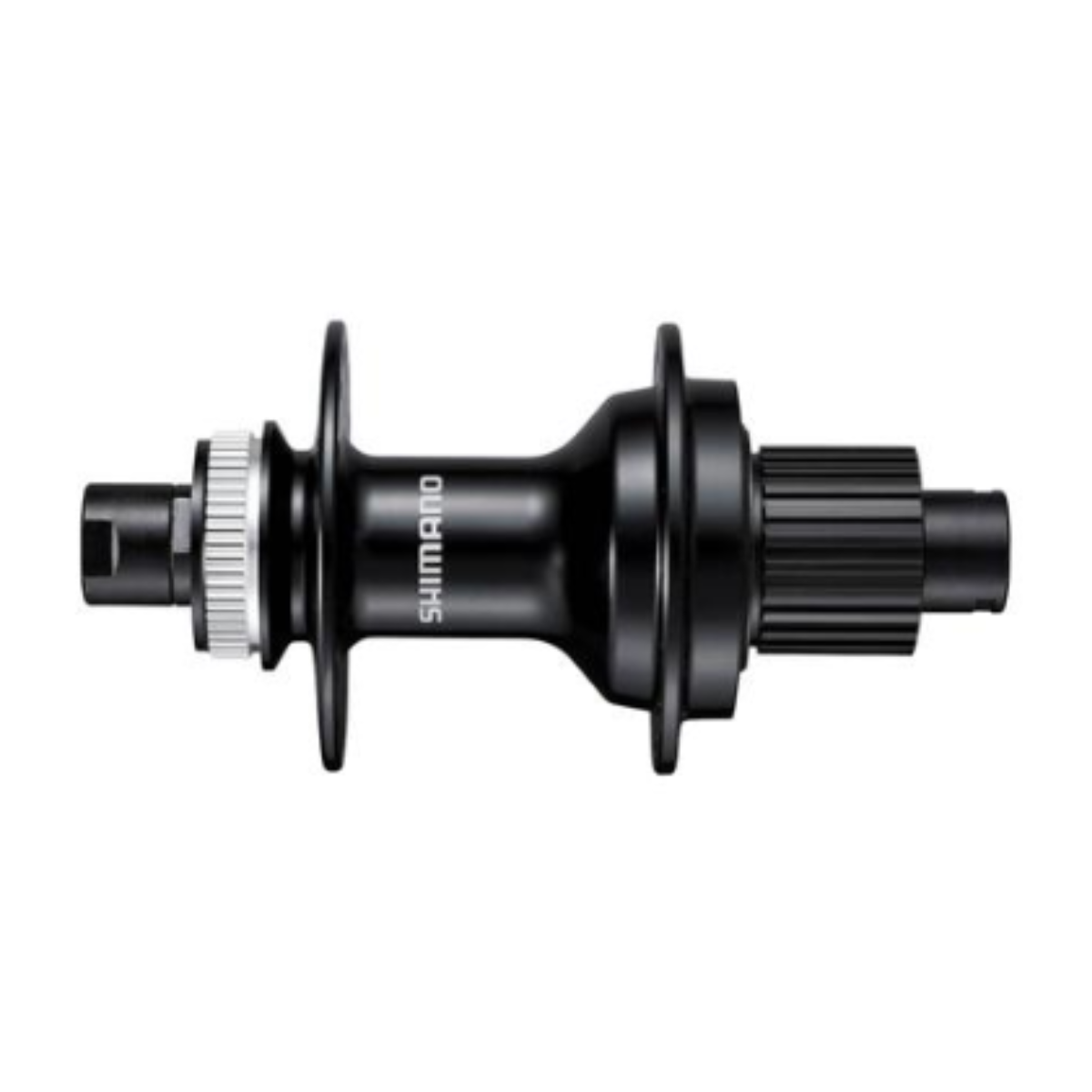 Cubo Traseiro Shimano Microspline FH-MT510-B 32 furos