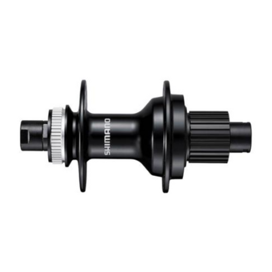 Cubo Traseiro Shimano Microspline FH-MT510-B 32 furos