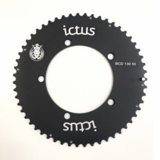 Coroa ICTUS SPEED Aero BCD 130 – 55 Dentes