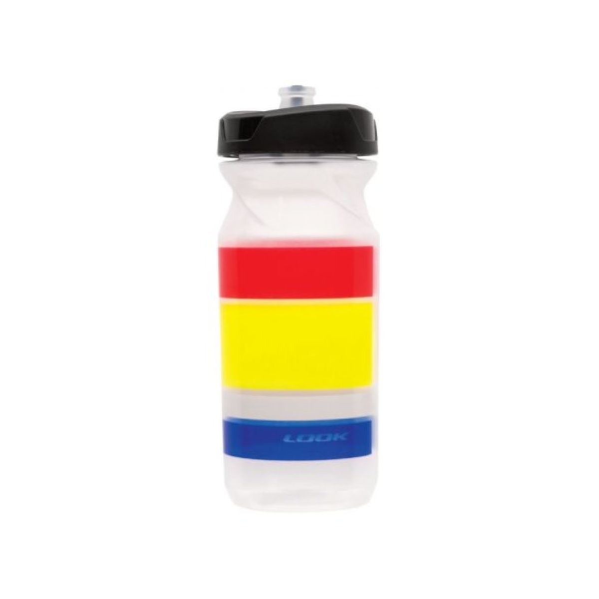 Caramanhola Look Pro Team transparente - 650ml