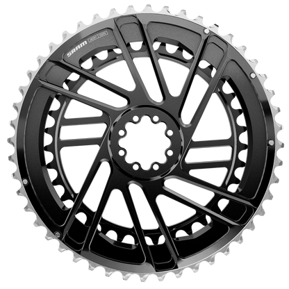 Kit de coroas SRAM Force E1 2x12 velocidades