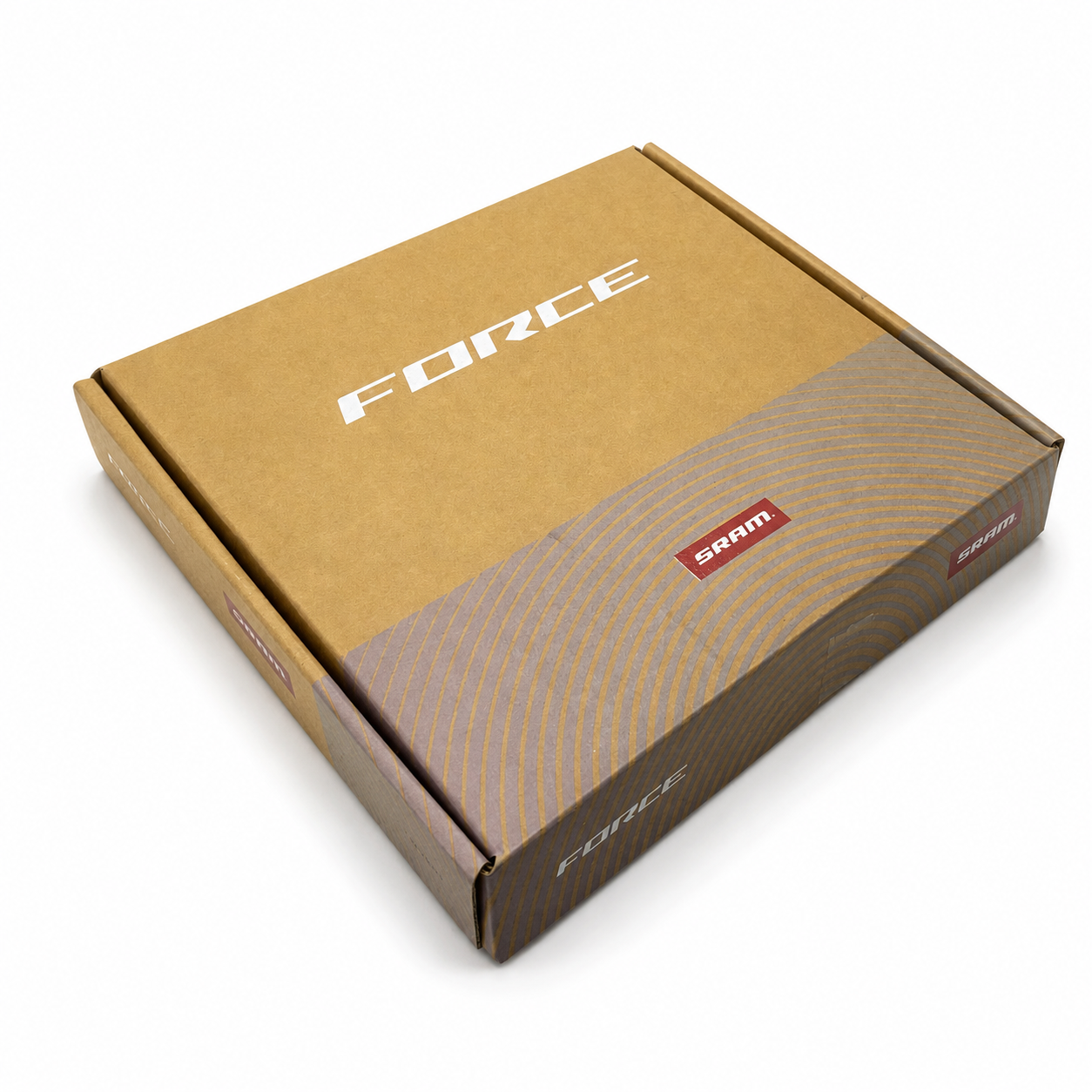 Kit de coroas SRAM Force E1 2x12 velocidades