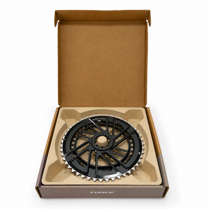 Kit de coroas SRAM Force E1 2x12 velocidades