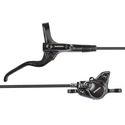 Kit freio hidráulico Shimano Altus MT200 - dianteiro e traseiro