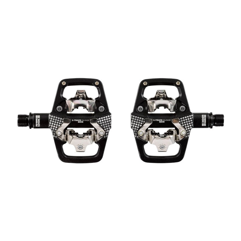 Pedal Look X-Track En-Rage Plus - MTB