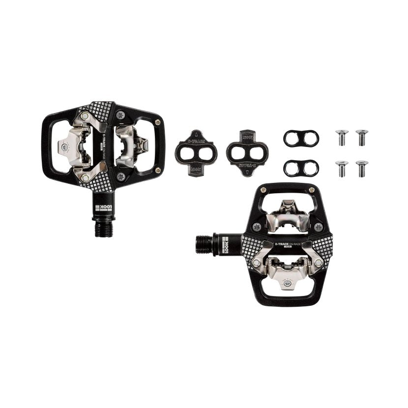 Pedal Look X-Track En-Rage Plus - MTB