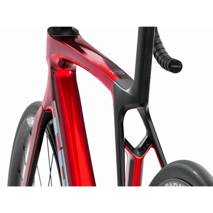 Bicicleta Road Trek Madone SL 5 8ª geração