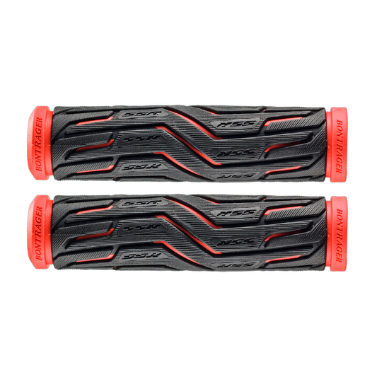 Manopla Bontrager SSR