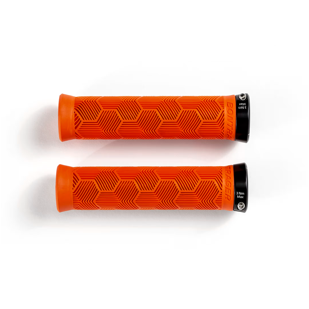 Manopla Bontrager XR Trail Elite