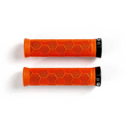 Manopla Bontrager XR Trail Elite