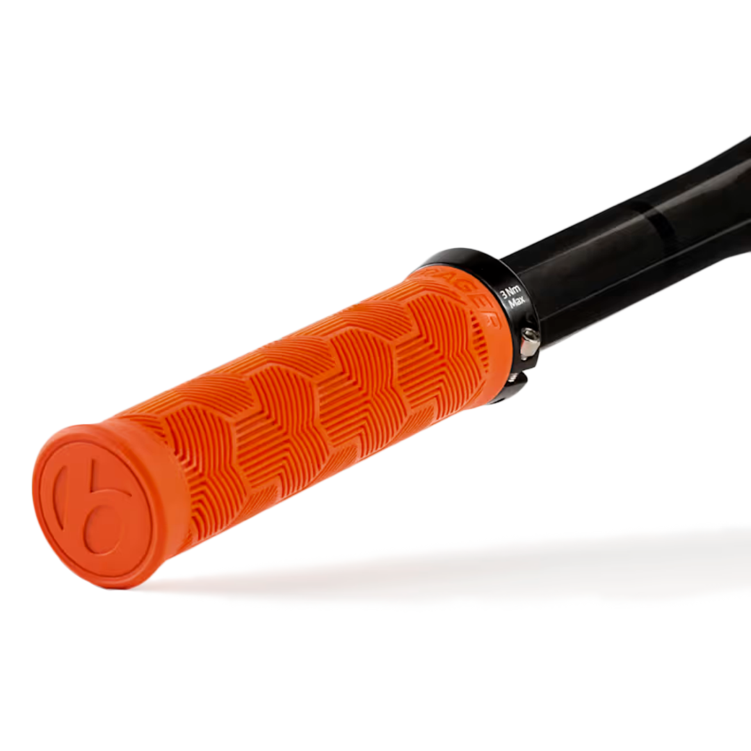 Manopla Bontrager XR Trail Elite