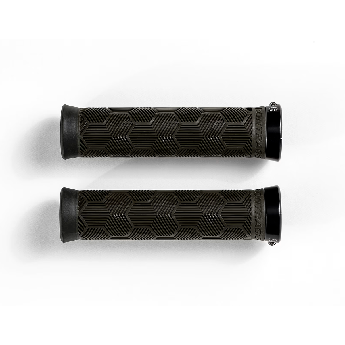 Manopla Bontrager XR Trail Elite