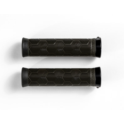 Manopla Bontrager XR Trail Elite