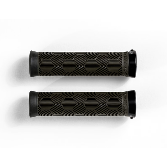 Manopla Bontrager XR Trail Elite