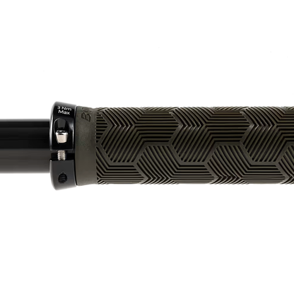 Manopla Bontrager XR Trail Elite