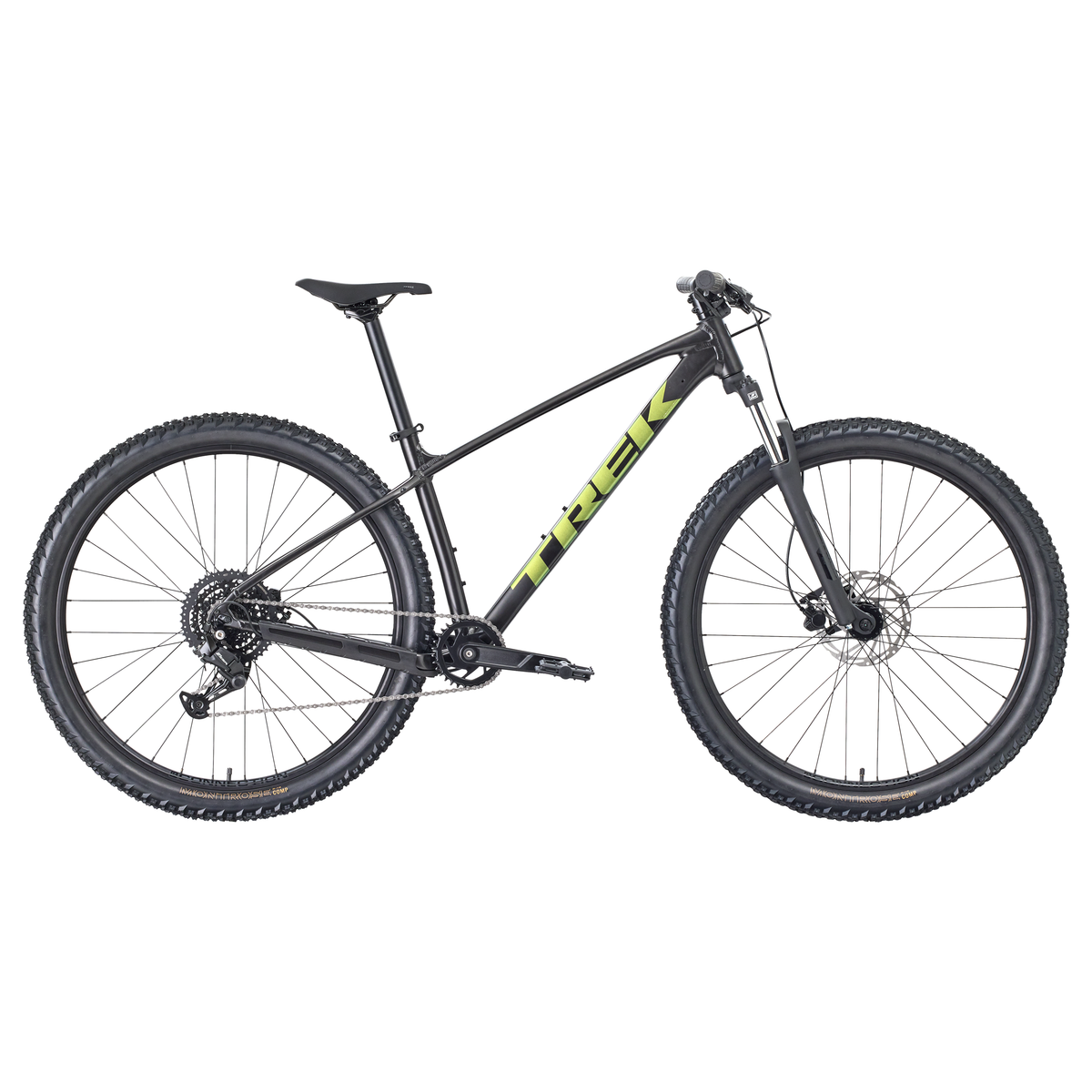 Bicicleta Mountain Bike Trek Marlin 4 3ª Geração