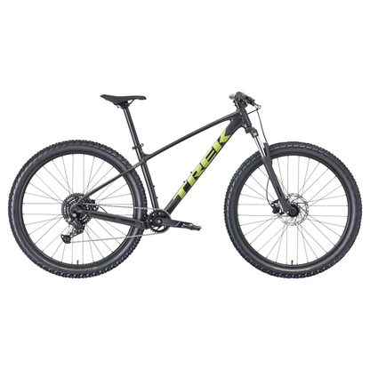 Bicicleta Mountain Bike Trek Marlin 4 3ª Geração