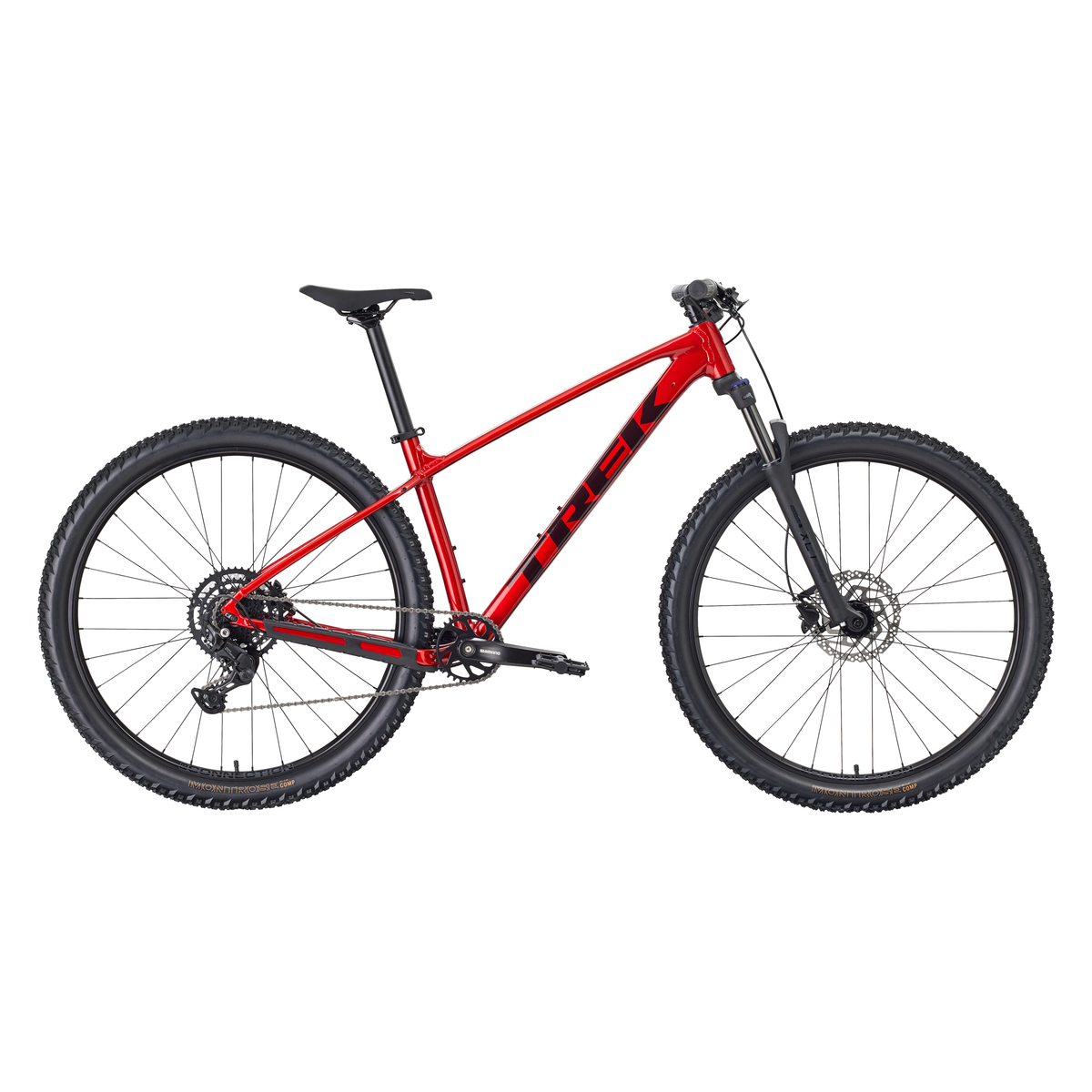 Bicicleta Mountain Bike Trek Marlin 5 3ª geração