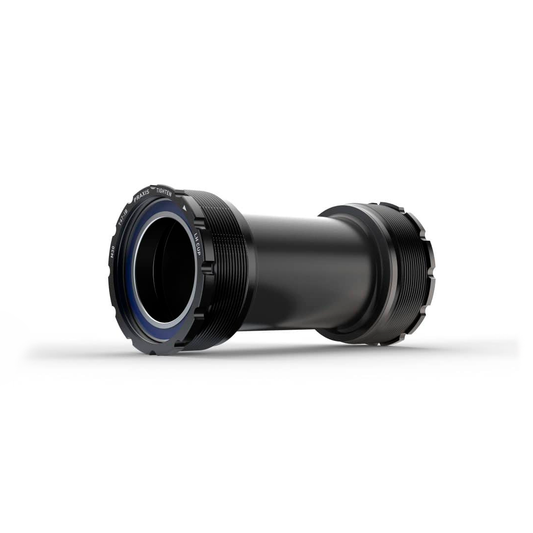 Movimento central Praxis M30 T47 I.B. - 85,5x47x28/30 mm