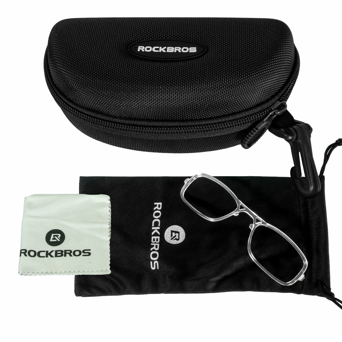 Óculos Rockbros Aquiles UV400