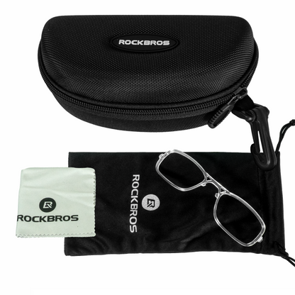 Óculos Rockbros Aquiles UV400