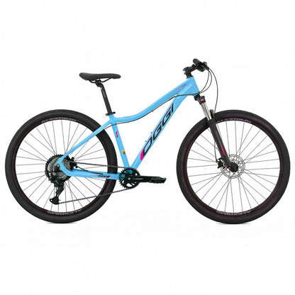 Bicicleta Mountain Bike aro 29" Oggi Float 5.0 ESSA