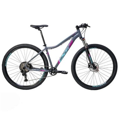 Bicicleta Mountain Bike aro 29" Oggi Float 5.0 ESSA