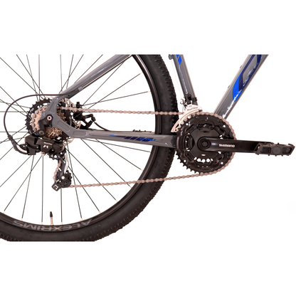 Bicicleta Mountain Bike aro 29" Oggi Float Sport