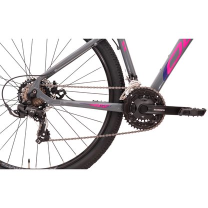 Bicicleta Mountain Bike aro 29" Oggi Float Sport