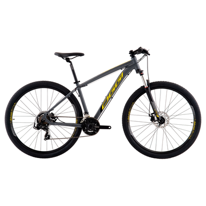 Bicicleta Mountain Bike aro 29" Oggi Hacker Sport 2025