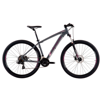 Bicicleta Mountain Bike aro 29" Oggi Hacker Sport 2025