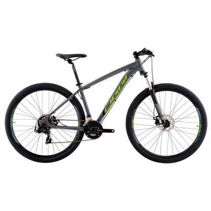 Bicicleta Mountain Bike aro 29" Oggi Hacker Sport 2025
