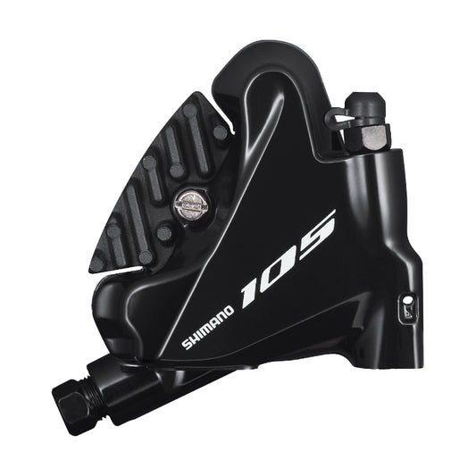 Pinça de freio hidráulico traseiro Shimano 105 BR-R7070