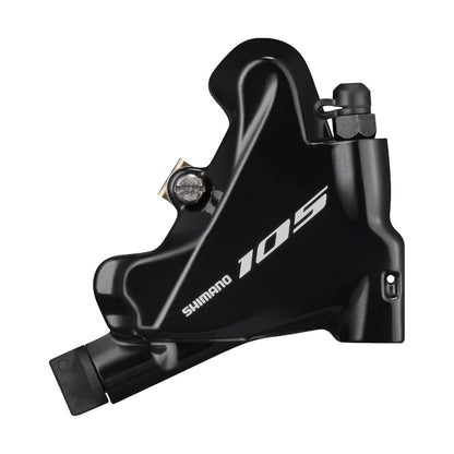 Pinça de freio hidráulico traseiro Shimano 105 BR-R7070
