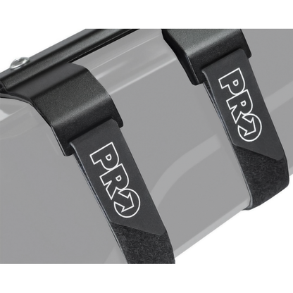 Adaptador de suporte de caramanhola para e-Bike PRO Bike Gear
