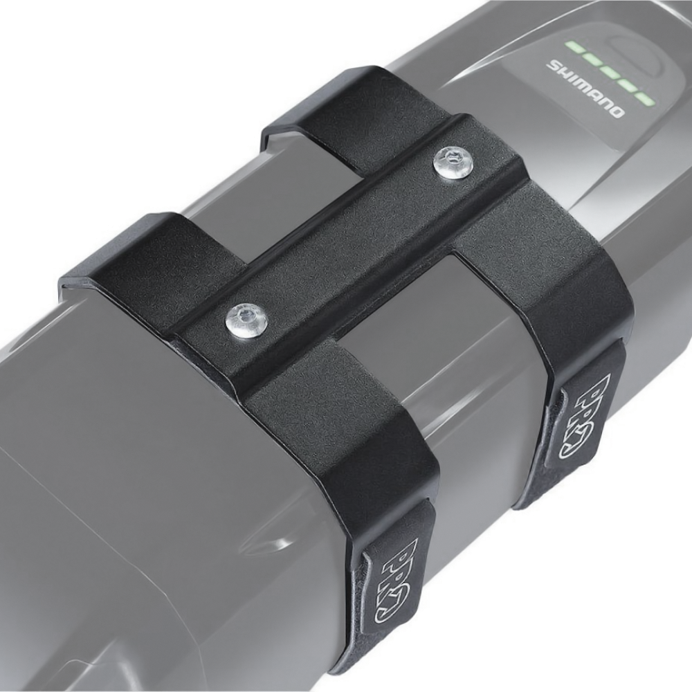 Adaptador de suporte de caramanhola para e-Bike PRO Bike Gear