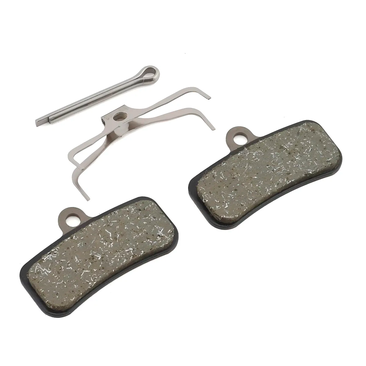 Pastilha de freio Shimano D03S-RX Resina - A Granel