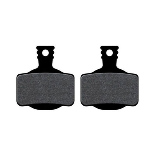 Pastilha de freio Session Parts Semi Metálica compatível Magura MT2 MT4 MT6 MT8