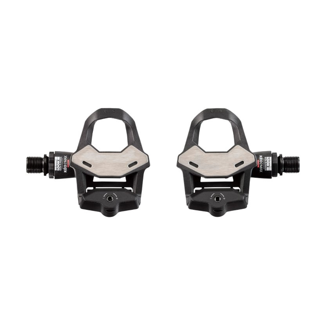 Pedal Look Keo 2 Max Carbon - Pro Team