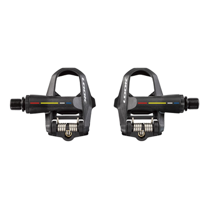 Pedal Look Keo 2 Max Carbon - Pro Team