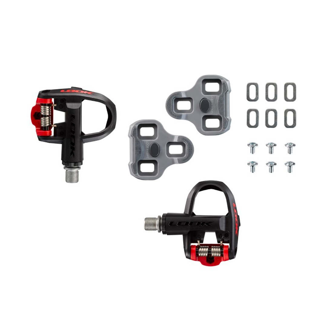 Pedal Look Keo Classic 3