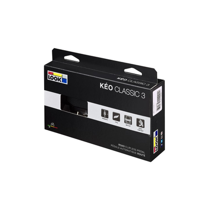 Pedal Look Keo Classic 3