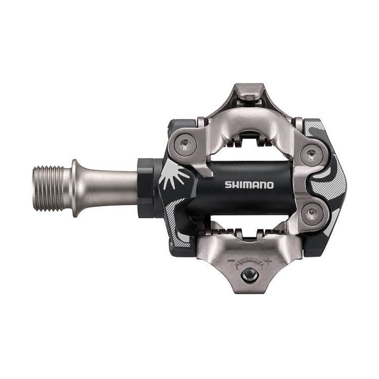 Pedal Shimano GRX PD-M8100-UG SPD - Edição Limitada