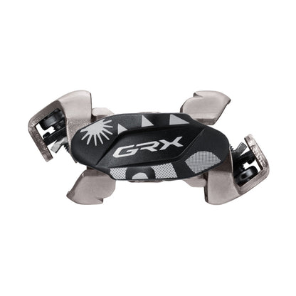 Pedal Shimano GRX PD-M8100-UG SPD - Edição Limitada