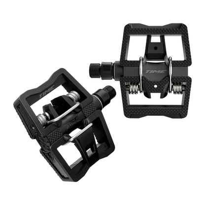 Pedal clip híbrido Time Link