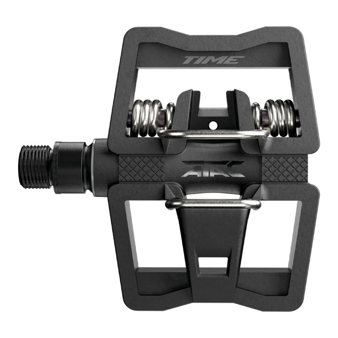 Pedal clip híbrido Time Link